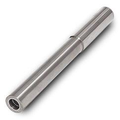 S100MOD12SA80 - Steel Shank Indexable Milling Holder - Exact Industrial Supply