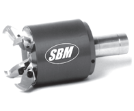 Bar Puller For CNC Lathes - Part # BU-GA1000VDI-30 - Exact Industrial Supply