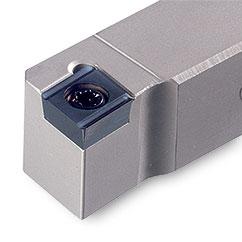 SCLCR10-3C-SH External - Turning Toolholder - Exact Industrial Supply
