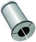 1-1/4" OD 1/2" ID - Milling Chuck Sleeve - Exact Industrial Supply