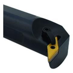 S20U-MVUNL-3 Left Hand 1-1/4 Shank Indexable Boring Bar - Exact Industrial Supply