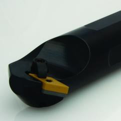 S24U-MVXNR-3 Right Hand 1-1/2 Shank Indexable Boring Bar - Exact Industrial Supply