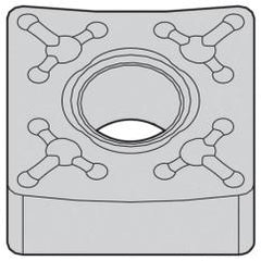 SNMM64665 NEGINS HEAVY DLOCKNUTY - Exact Industrial Supply