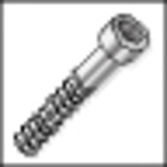 SR UNF 1/4-1 - Exact Industrial Supply