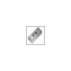 BH NUT BHR MB50 - Exact Industrial Supply