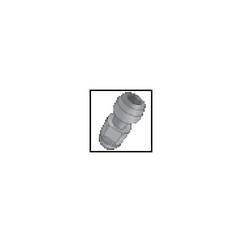 BH MB50 COUPLING SET M5 SPARE PART - Exact Industrial Supply