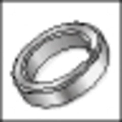 SPACER STUB 1-1/4X0.5 - Exact Industrial Supply