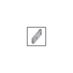 ISP-12-D077 SHIM PLATE - Exact Industrial Supply