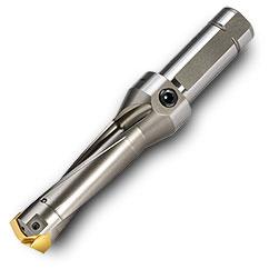 LD3500175N6R01 Spade Twist Body - Exact Industrial Supply