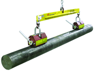 #ELMSB500 - EZ-LIFT Spreader Bar - 500 lbs - Exact Industrial Supply