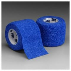 1582B SELF-ADHEARENT WRAP COBAN - Exact Industrial Supply