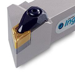 TDJNR16-4D - Turning Toolholder - Exact Industrial Supply