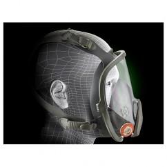 6700 SM FULL FACEPIECE REUSABLE - Exact Industrial Supply