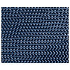 3'X10' WET AREA MAT 3200BLUE - Exact Industrial Supply