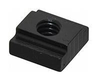 Chuck Jaws - Tee Nuts and Screws - Part #  S5/811150 - Exact Industrial Supply