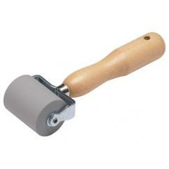 903 RUBBER HAND ROLLER - Exact Industrial Supply