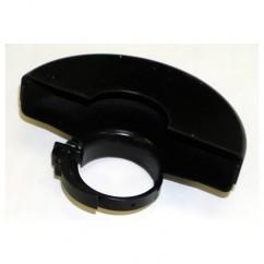 5" CUTOFF WHEEL GUARD ASSEMBLY - Exact Industrial Supply