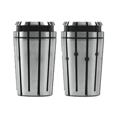 15/32"  (0.469)  TG-75 Collet (0.0003" Accuracy or Better)  - Part #  075-030-LY - Exact Industrial Supply