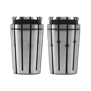 13/32" (0.406) TG-75 Coolant Collet (0.0003" Accuracy or Better) - Part # 075-026S-LY - Exact Industrial Supply