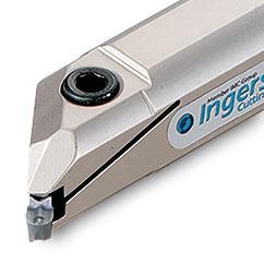TGIUL19-3 - Internal Grooving Tool - Exact Industrial Supply