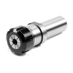 TG-Style Collet Holder / Extension - Part #  S-T75F07-27H-K - Exact Industrial Supply