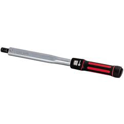 45-228 ft/lbs - Adjustable Torque Wrench - Exact Industrial Supply