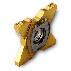 TQC27-2.47-0.20 TT9080 INSERT - Exact Industrial Supply