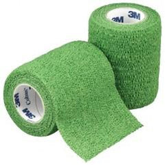 1583GB SELF-ADHEARENT WRAP COBAN - Exact Industrial Supply
