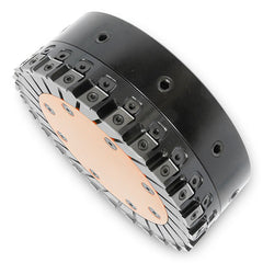 TRGSM60I100-34-00 - Exact Industrial Supply