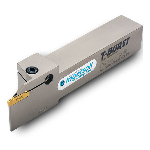TTER25.4-6T32-TB - Exact Industrial Supply