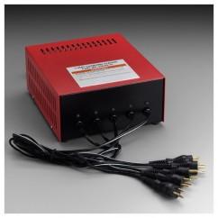 520-03-72 SMART BATTERY CHARGER - Exact Industrial Supply