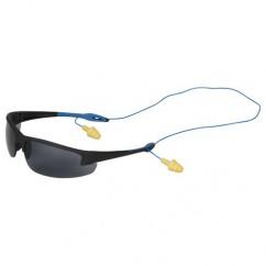 NITROUS EYEWEAR GRAY ANTI FOG LENS - Exact Industrial Supply