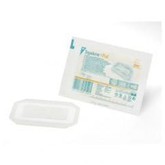 3589 TEGADERM PLUS PAD FILM DRESSING - Exact Industrial Supply