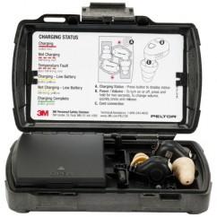 TEP-100 PELTOR TACTICAL EARPLUG KIT - Exact Industrial Supply