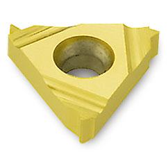 16ER20UNJ Grade TT9030 Threading Insert - Exact Industrial Supply
