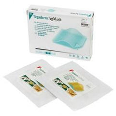 90500 TEGADERM AG MESH DRESSING - Exact Industrial Supply