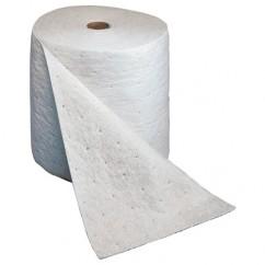 MAINTENANCE SORBENT ROLL - Exact Industrial Supply