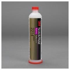 HAZ05 6 OZ SCOTCHWELD EPOXY - Exact Industrial Supply