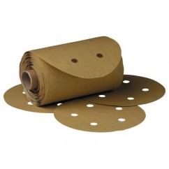 6 - P100 Grit - 216U Disc Roll - Exact Industrial Supply