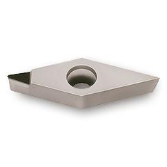 VCGW332LN-7 TD810 INSERT-PCD/CBN - Exact Industrial Supply