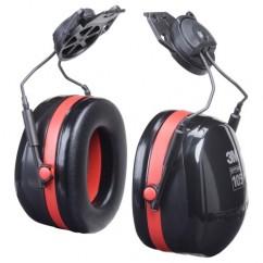 H10PE3-01 CAP MOUNT EARMUFF PELTOR - Exact Industrial Supply