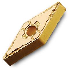 VNMG 432 Grade TT8125 - Turning Insert - Exact Industrial Supply