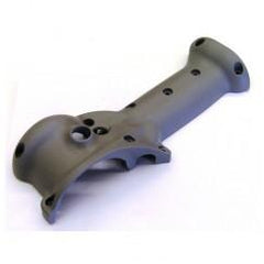 LH VACUUM HOUSING - Exact Industrial Supply