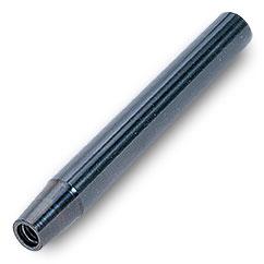 S125MOD16SK90 - Carbide Shank Indexable Milling Holder - Exact Industrial Supply