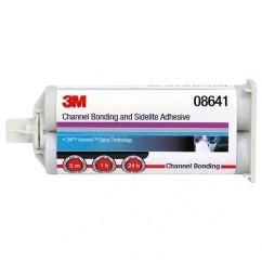 HAZ57 50ML CHANNEL BONDING AND - Exact Industrial Supply