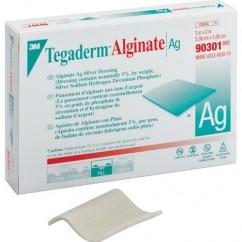 90301 TEGADERM ALGINATE AG DRESSING - Exact Industrial Supply