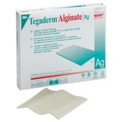 90303 TEGADERM ALGINATE AG DRESSING - Exact Industrial Supply