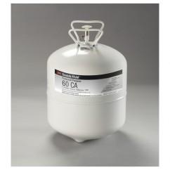 HAZ64 60 CA CYLINDER SPRAY ADH - Exact Industrial Supply