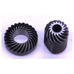 SPIRAL BEVEL GEAR SET - Exact Industrial Supply