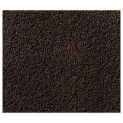 3'X5' UNBACKED SCRAPER MAT 8100 BWN - Exact Industrial Supply